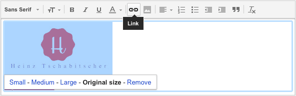 Highlight the image with the mouse or keyboard
