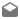 Click the Mark as read envelope