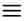 Gmail Menu Button