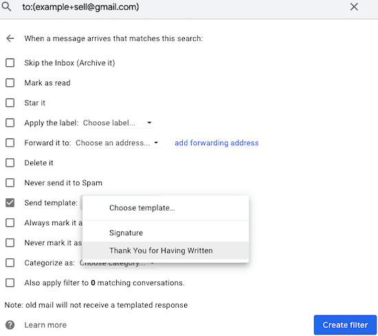 How to Use Gmail Autoresponders to Automate Email
