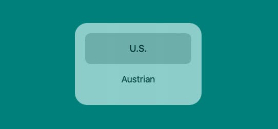 Choose the input language with a keyboard shortcut on a Mac