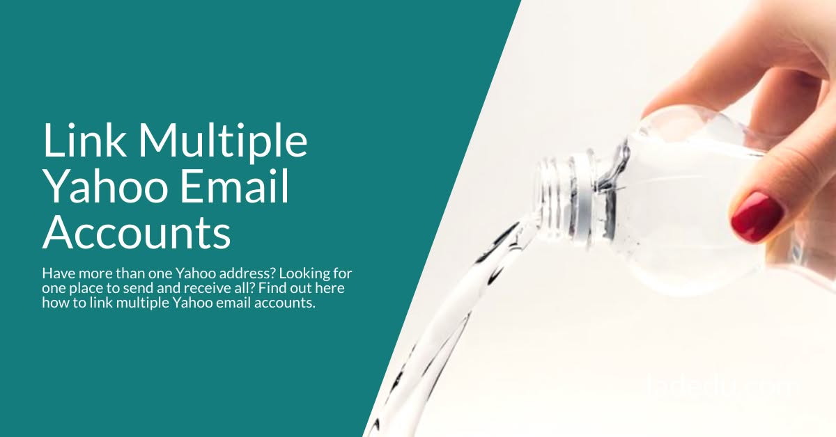 How to Create and Use Multiple Yahoo Email Accounts