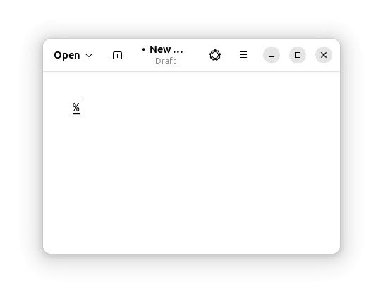 Using the “Compose” key on Gnome Linux